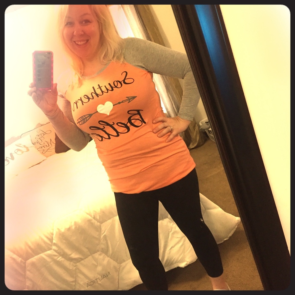 Meet your Posher, Tabitha